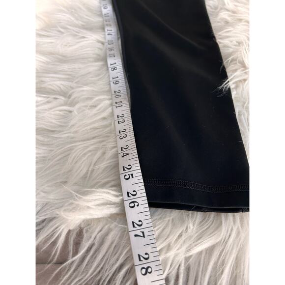 Adidas Womens Climalite Tights Legging on Training Activewear Black medium - Picture 9 of 10